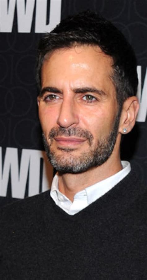 marc jacobs biography.